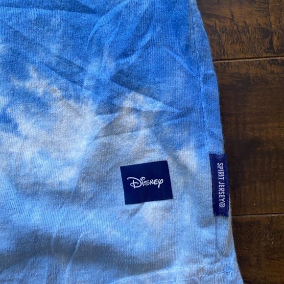Walt Disney World Hawaiian Stitch Spirit Jersey - Picture 9 of 9